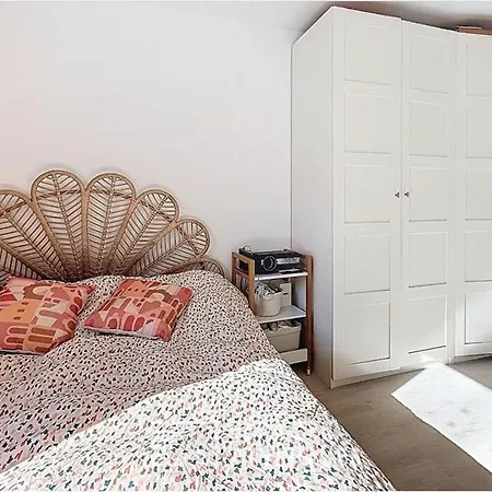 Aux Chartrons Avec Parking&terrasses Appartement Bordeaux