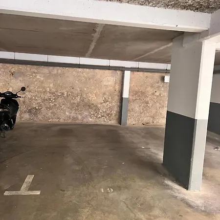 Aux Chartrons Avec Parking & Terrasses Apartment Bordeaux